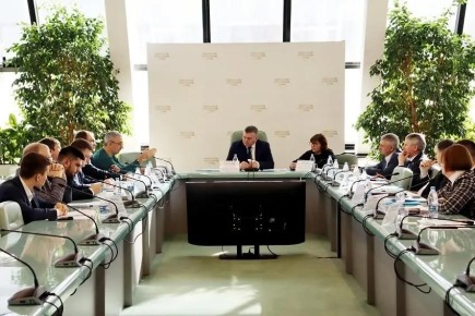 Единый срок оплаты взносов за капремонт могут установить в Самарской области