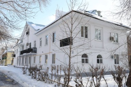 996 многоквартирных домов планируют капитально отремонтировать в Самаре в 2026 году