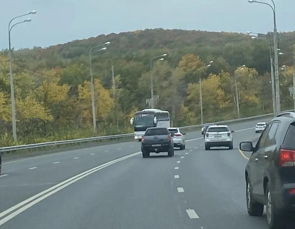 Более 46 км дорог отремонтируют в Самаре в 2026 году по нацпроекту