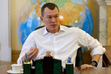 Михаил Дегтярёв: Обсудили с Чемпионатом возвращение России в мировой спорт, нашу работу с МОК и международными федерациями, урегулирование вопросов с WADA, меры в отношении спортсменов, сменивших гражданство, реформу...