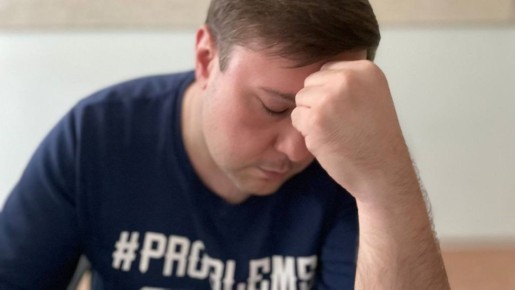 В Самаре количество обращений к психиатру выросло на 30%