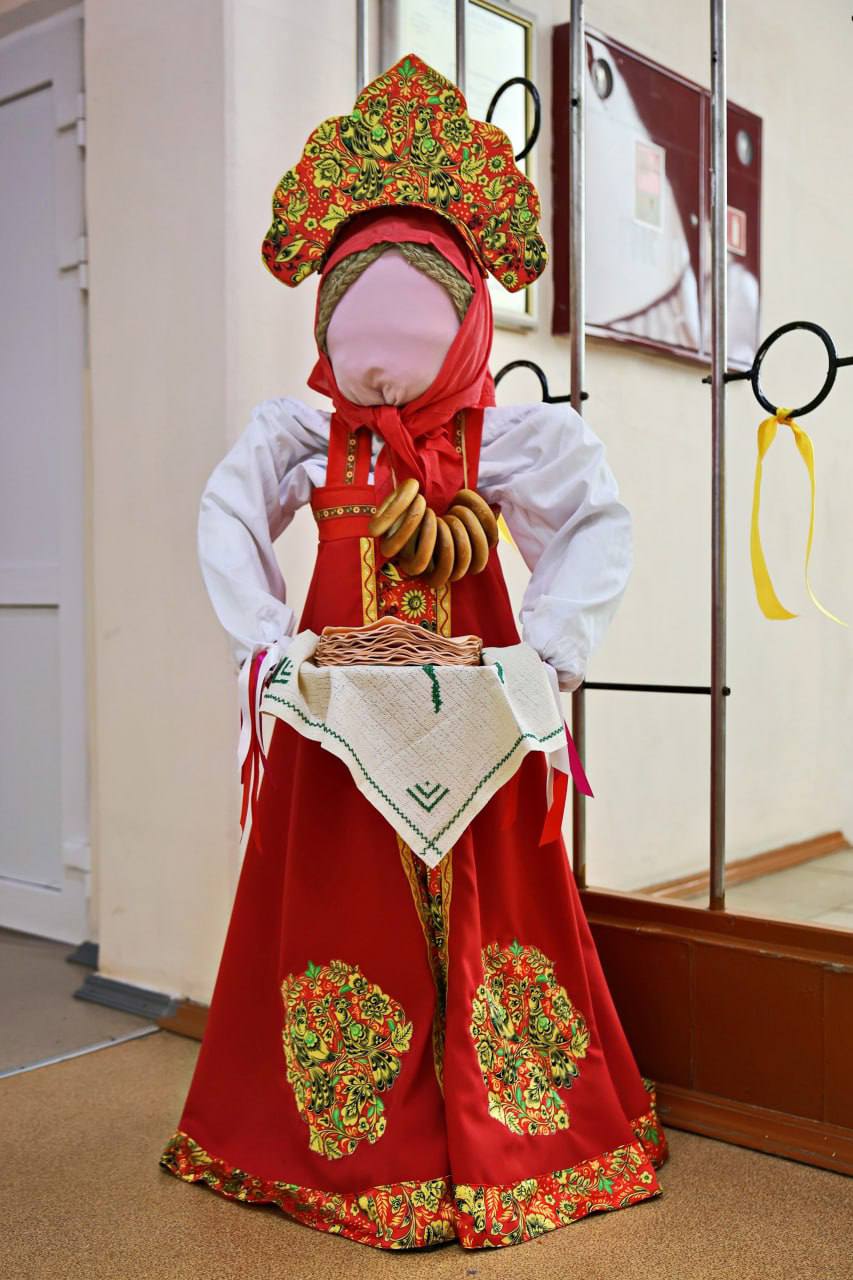 Более 200 заявок поступило на конкурс-выставку «Самарская Маслена» Более 200 заявок поступило на конкурс-выставку «Самарская Маслена»