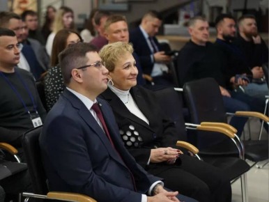 Предприятия Самары и Иркутской области налаживают кооперационные связи в рамках бизнес-миссии