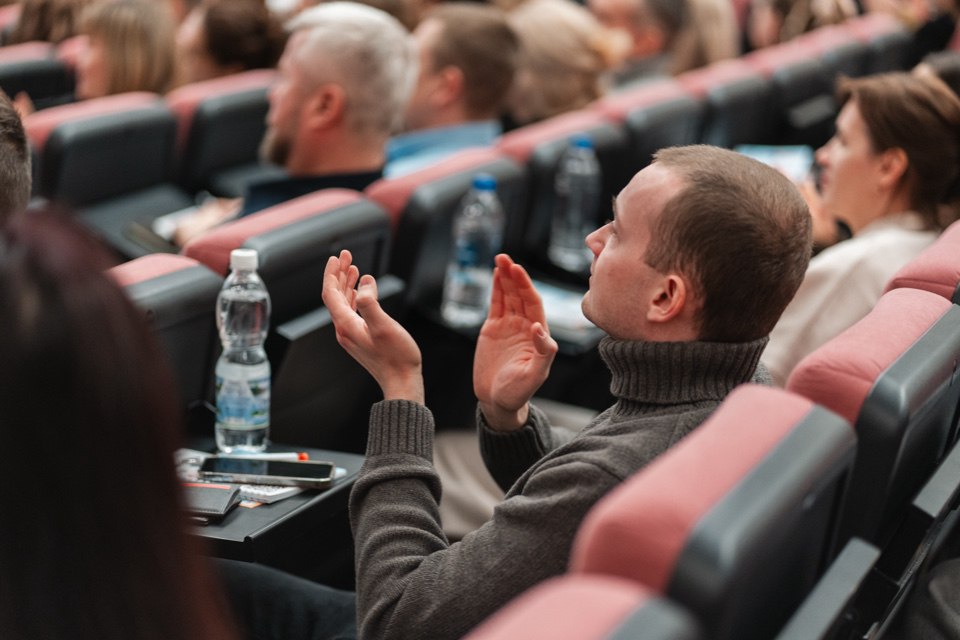 В преддверии Дня защитника Отечества дали старт второму потоку образовательной программы «СВОё Дело» В преддверии Дня защитника Отечества дали старт второму потоку образовательной программы «СВОё Дело»