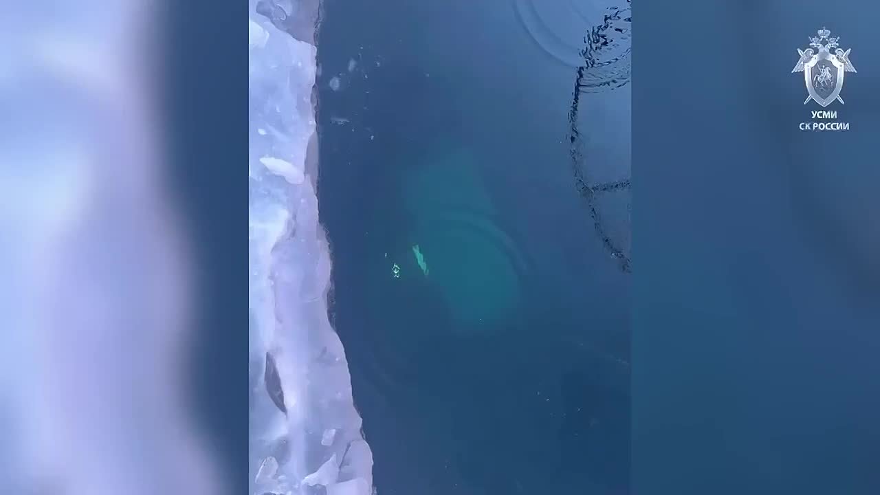 Страшная трагедия унесла жизни семи человек на Байкале