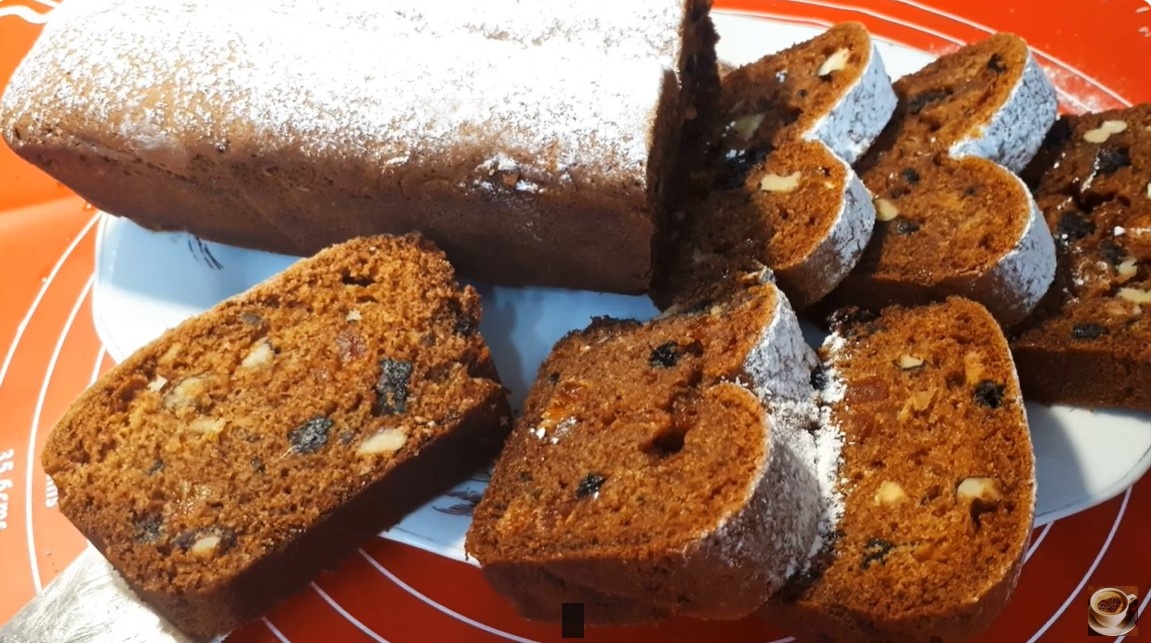 Невероятная мазурка: секреты выпечки, которые стоит знать каждой хозяйке