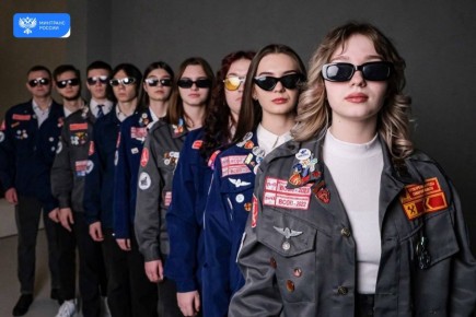 В ПривГУПС создадут 25 новых студенческих отрядов проводников