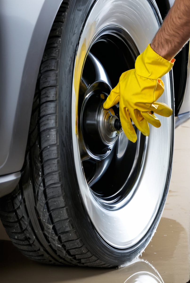 Как очистить алюминий: секреты идеального блеска и идеального результата