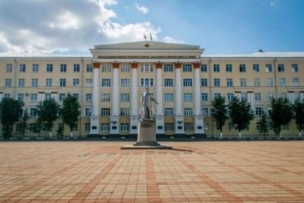 �������� � ������� �������� ��������-����������� ������� ����� ������� ���������� ����� �.�. ������