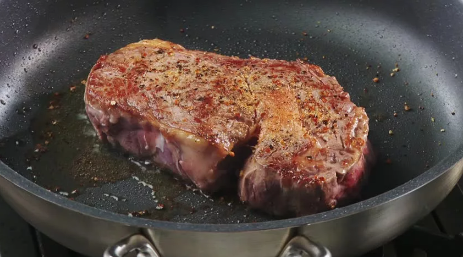 Секреты идеальной свинины: как использовать индукционную плиту для кулинарного шедевра
