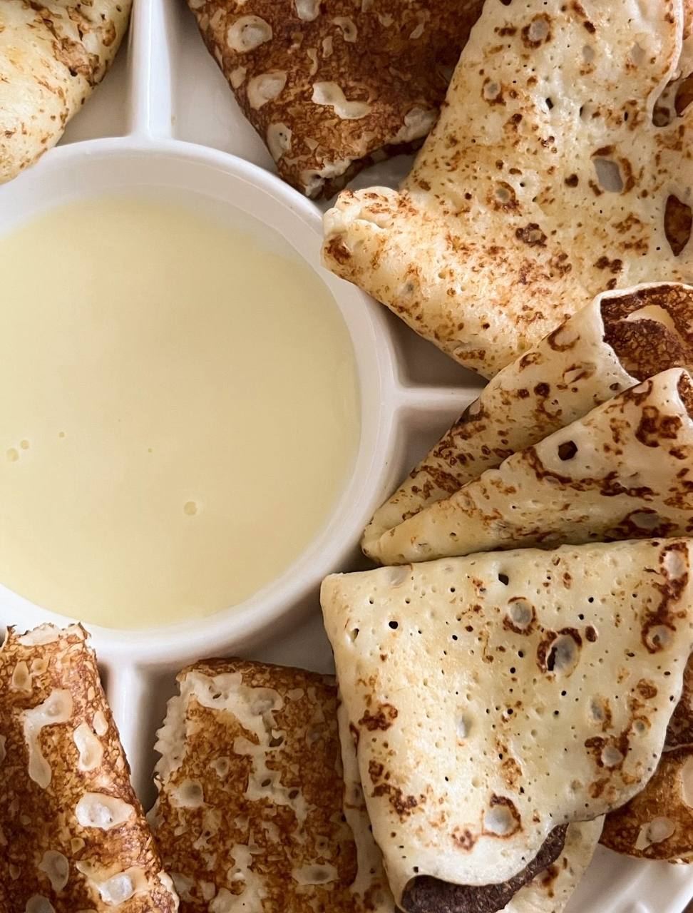 Прощай, Масленица!. Сегодня - последний день масленичной недели