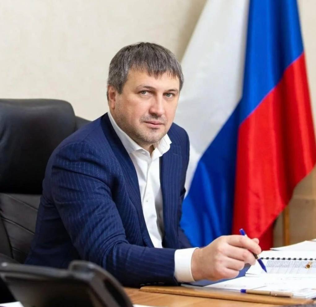 Иван Носков поздравил жителей Самары с Масленицей и попросил прощения