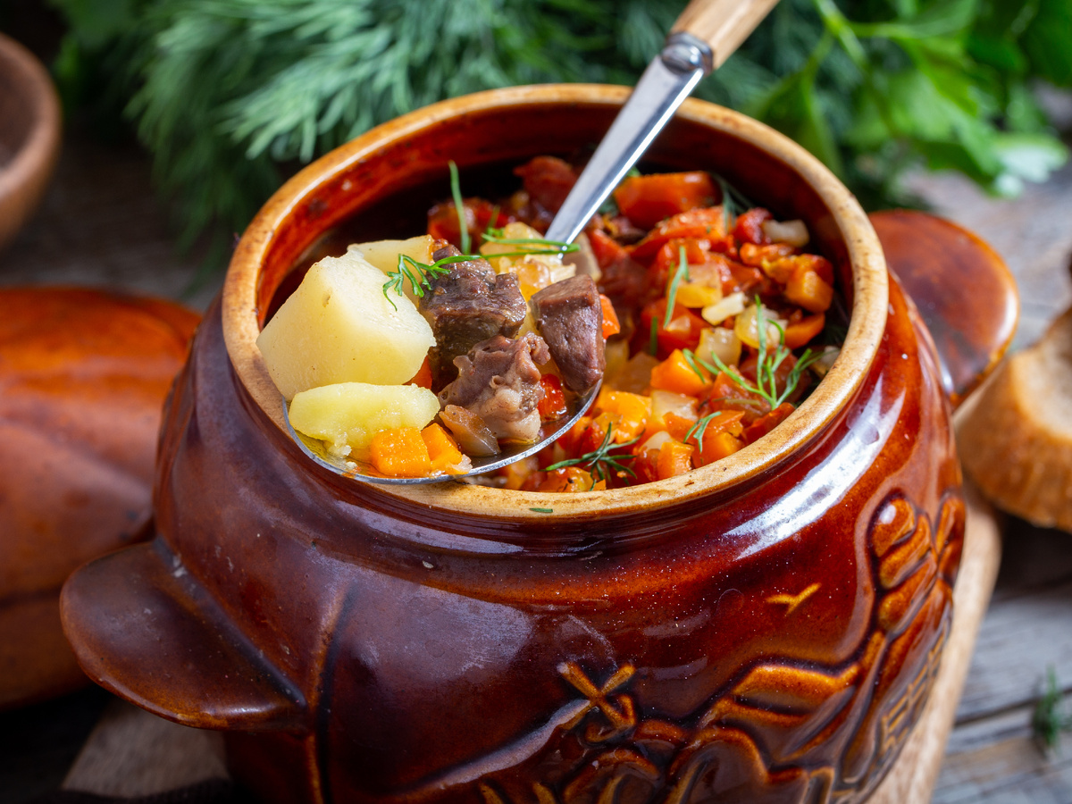 Как легко приготовить нежное свиное сердце без воды и варки