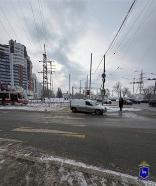 21 февраля в Самаре произошли ДТП с пострадавшими 21 февраля в Самаре произошли ДТП с пострадавшими