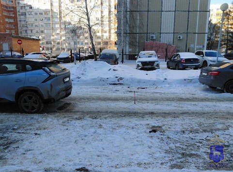 Сотрудниками полиции выявлено 400 нарушений правил дорожного движения