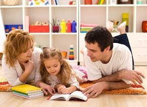 Как организовать обучение маленьких детей дома: советы для родителей