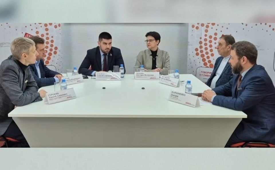 В Самаре обсудили борьбу с недобросовестными управляющими компаниями