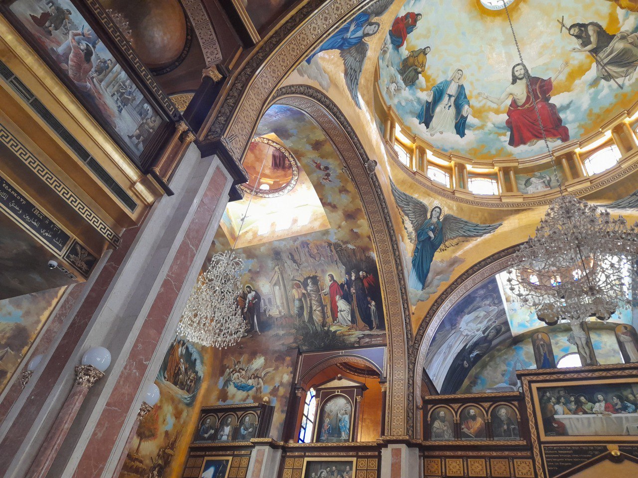 «Бегай злаго, твори благо»