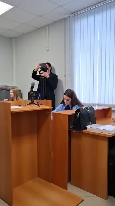 В Самаре начался суд над бывшим министром здравоохранения региона Арменом Беняном