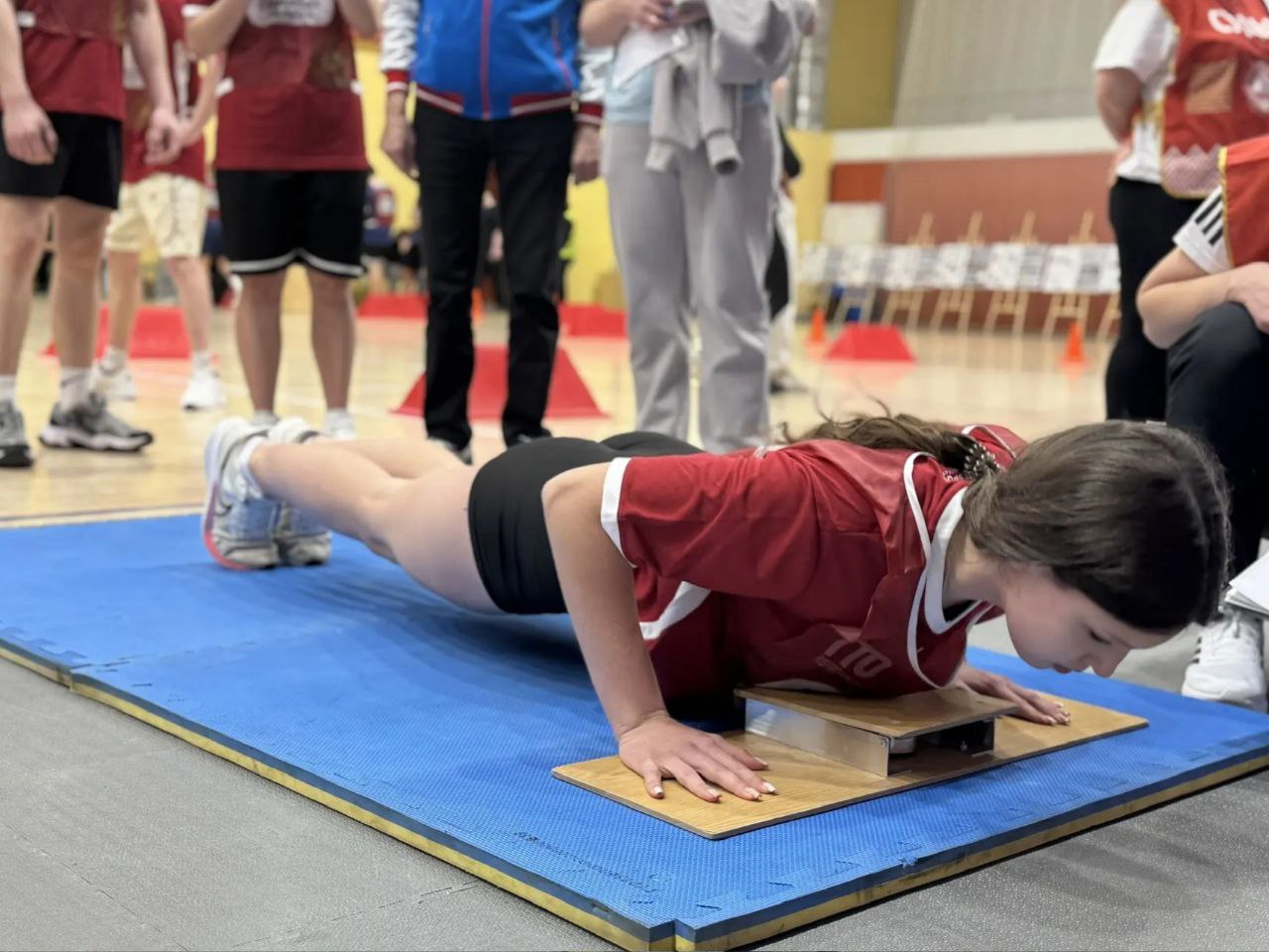 В Самаре проходит областной фестиваль комплекса ГТО среди школьников В Самаре проходит областной фестиваль комплекса ГТО среди школьников