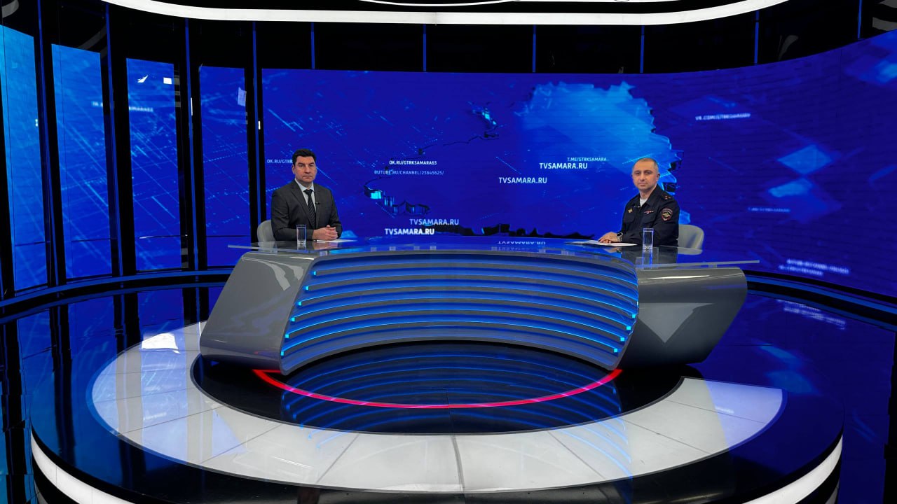 1234 «Актуальное интервью»: итоги борьбы с наркотиками в 2025 году