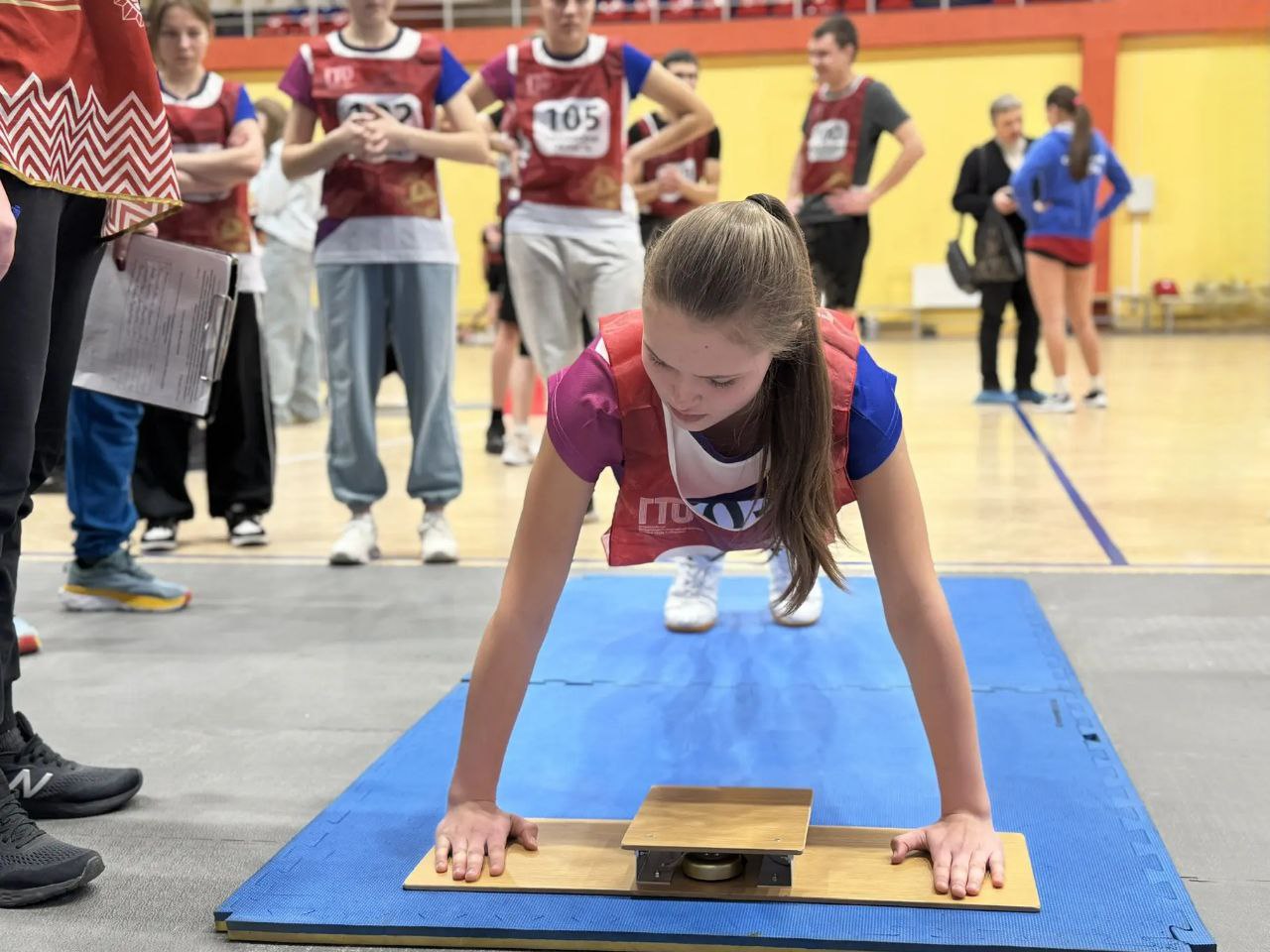 В Самаре проходит областной фестиваль комплекса ГТО среди школьников В Самаре проходит областной фестиваль комплекса ГТО среди школьников