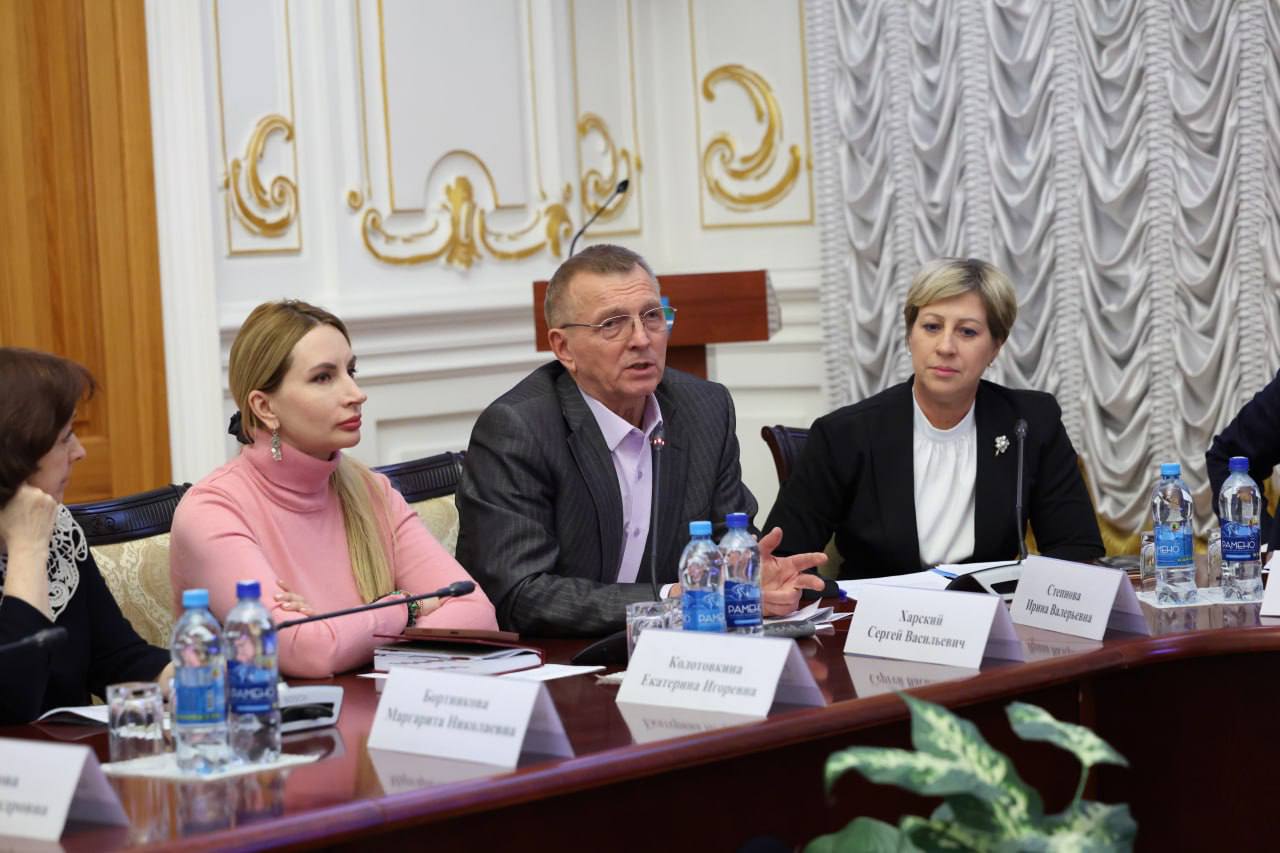 Более 76 млн рублей из городского бюджета будет направлено на поддержку НКО Самары в 2026 году Более 76 млн рублей из городского бюджета будет направлено на поддержку НКО Самары в 2026 году