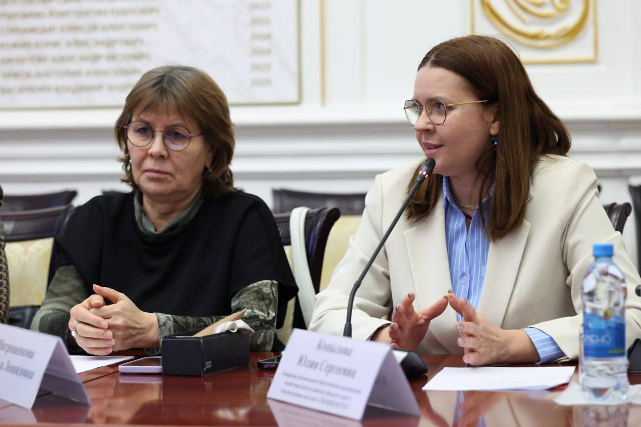 Более 76 млн рублей из городского бюджета будет направлено на поддержку НКО Самары в 2026 году Более 76 млн рублей из городского бюджета будет направлено на поддержку НКО Самары в 2026 году