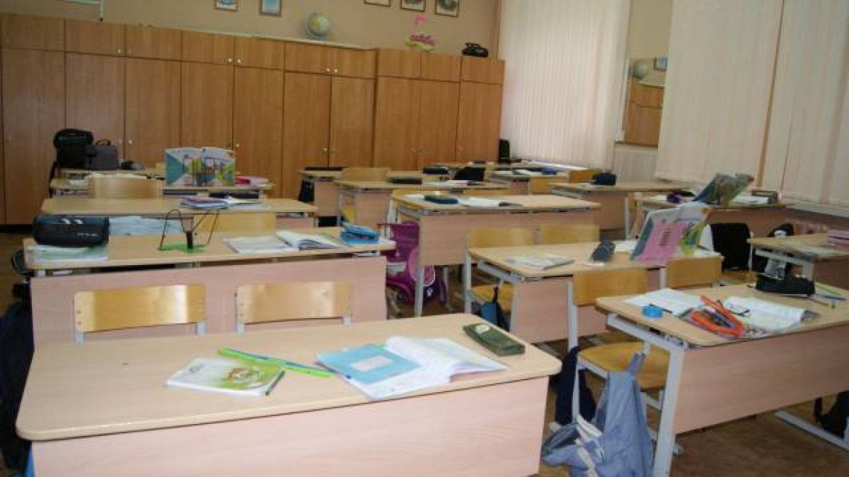 В Самарских школах и колледжах усилят меры безопасности