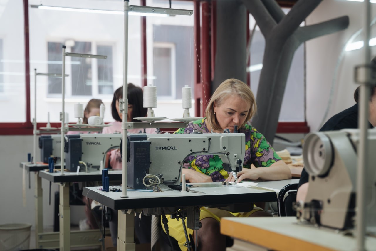 Самарская область вошла в ТОП-10 регионов страны по качеству жизни населения Самарская область вошла в ТОП-10 регионов страны по качеству жизни населения