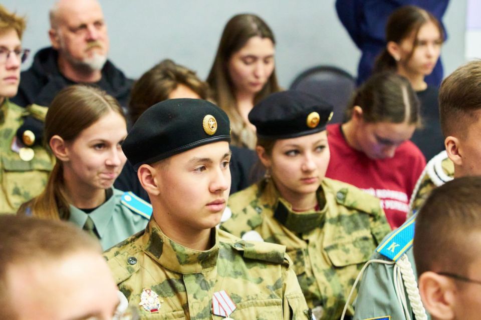 �������� �� ������: �������� ������-�������������� ������ ����������� � ���������� ���