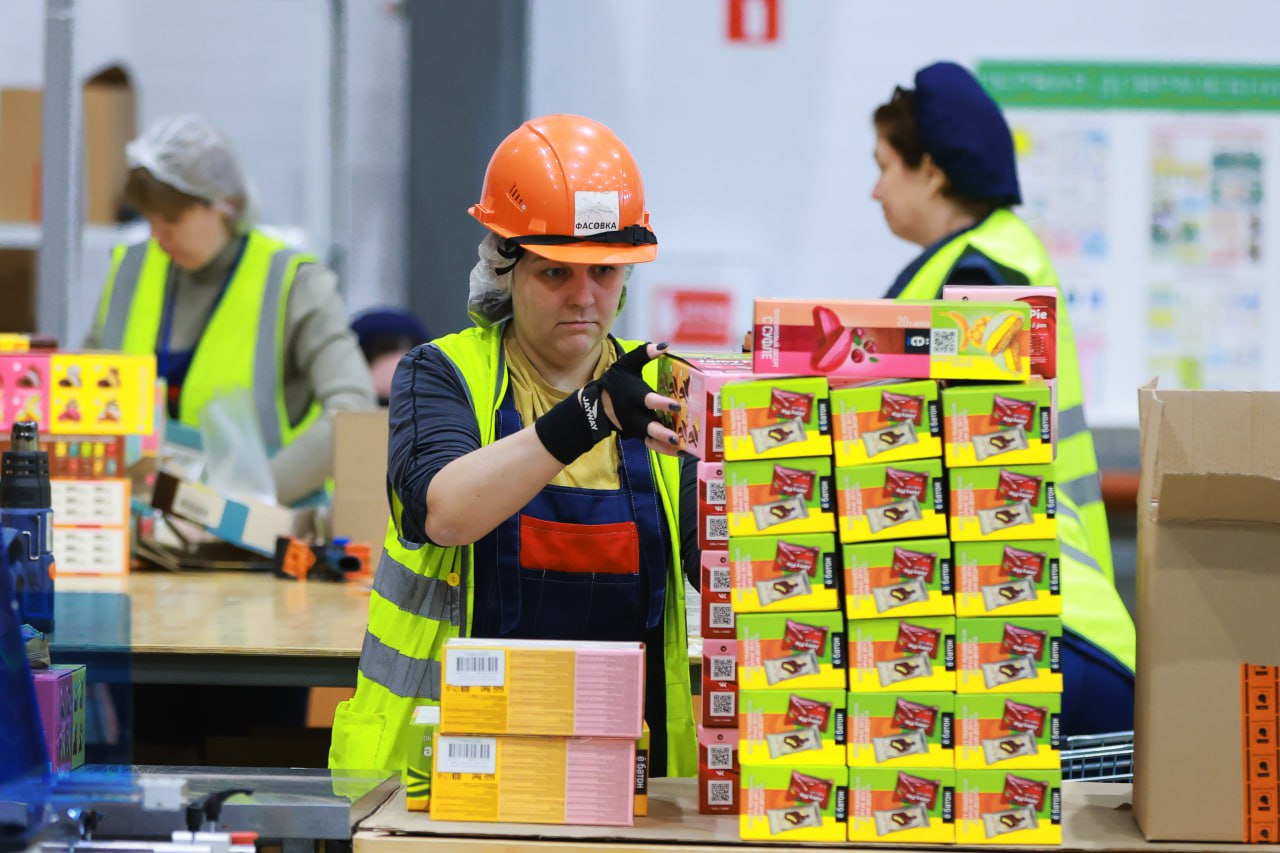 Самарская область вошла в ТОП-10 регионов страны по качеству жизни населения