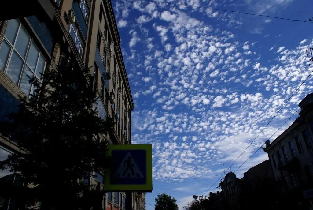 Отбой ракетной опасности объявлен в Самарской области 27 февраля