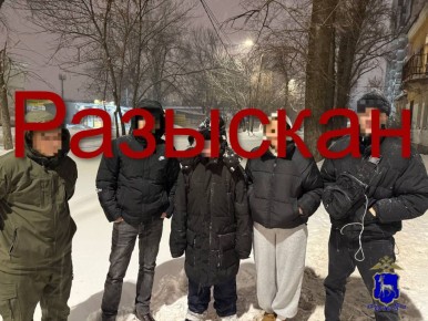 В отношении мальчика противоправных действий не совершалось, сообщает пресс-служба ГУ МВД России по Самарской области