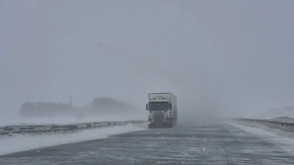 По данным ФГБУ «Приволжское УГМС», в Самарской области объявлен желтый уровень опасности из-за сильного ветра