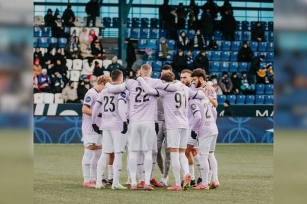 ������� ������� ���������� � 0:2