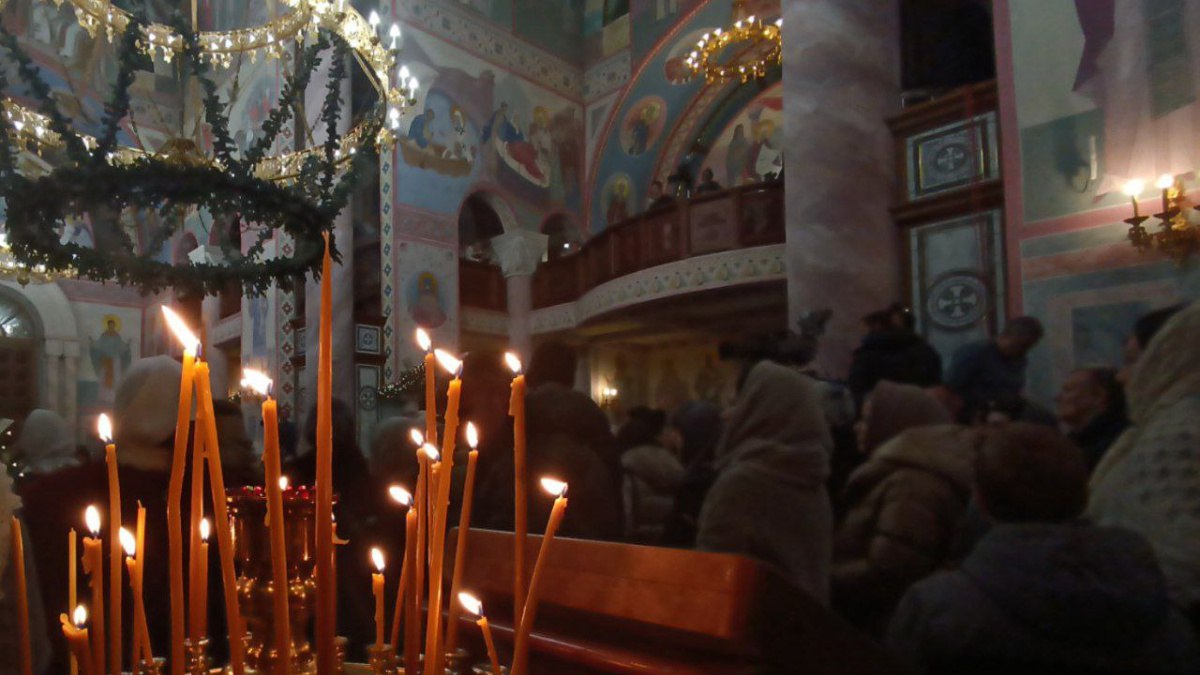 В Самарской области 1 марта верующие отмечают Торжество Православия