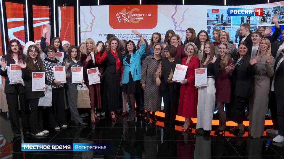 Подводим итоги минувшей недели