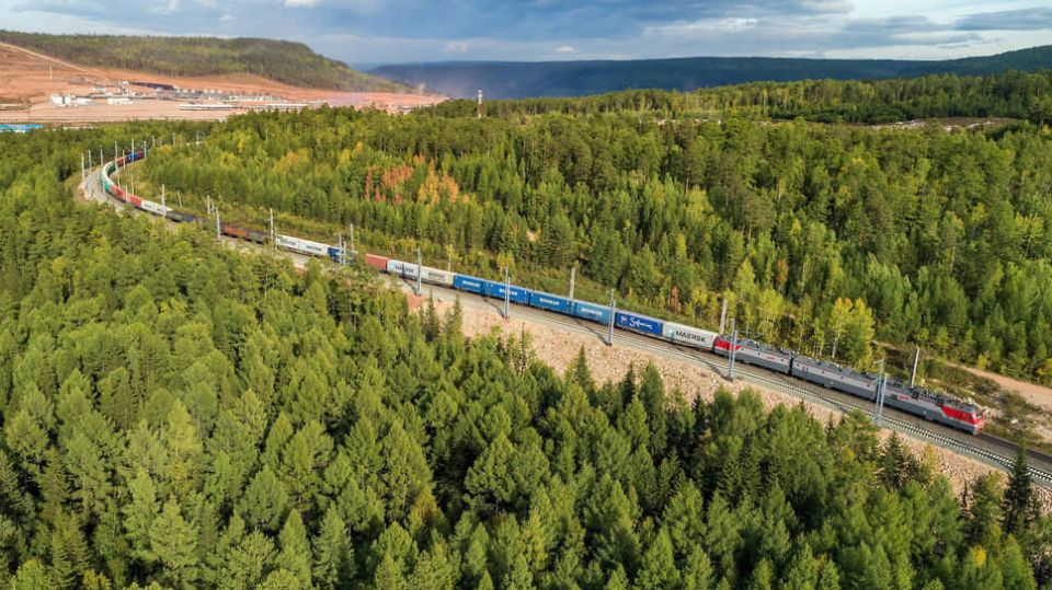 Госдума требует доработки законопроекта об изменении границ охраняемых природных территорий