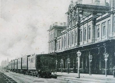 ����, ��� ������� �������� ������� �������� ������������ ������ XIX ���� ��������� ���������� ��������� ��������