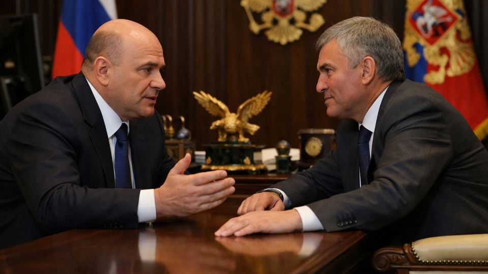 Премьер-министр о тарифах: законопроект ускоряют для защиты граждан