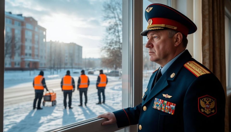 Депутаты спешат с мерами: контроль над трудовыми мигрантами усиливается