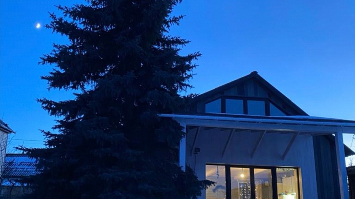 Треть самарцев задумывается о строительстве дома в 2026 году