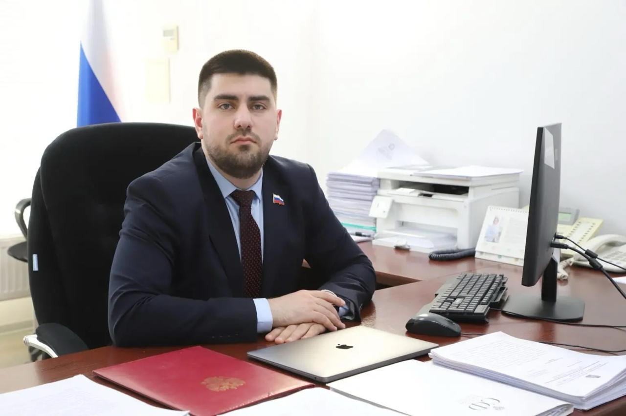 Георгий Степанян: «Дома будут исключать из реестра управления конкретной компании, если она допустила грубые нарушения»