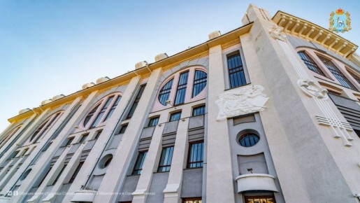 Что посетить в Самарской области на этой неделе? Топ-3 событий: