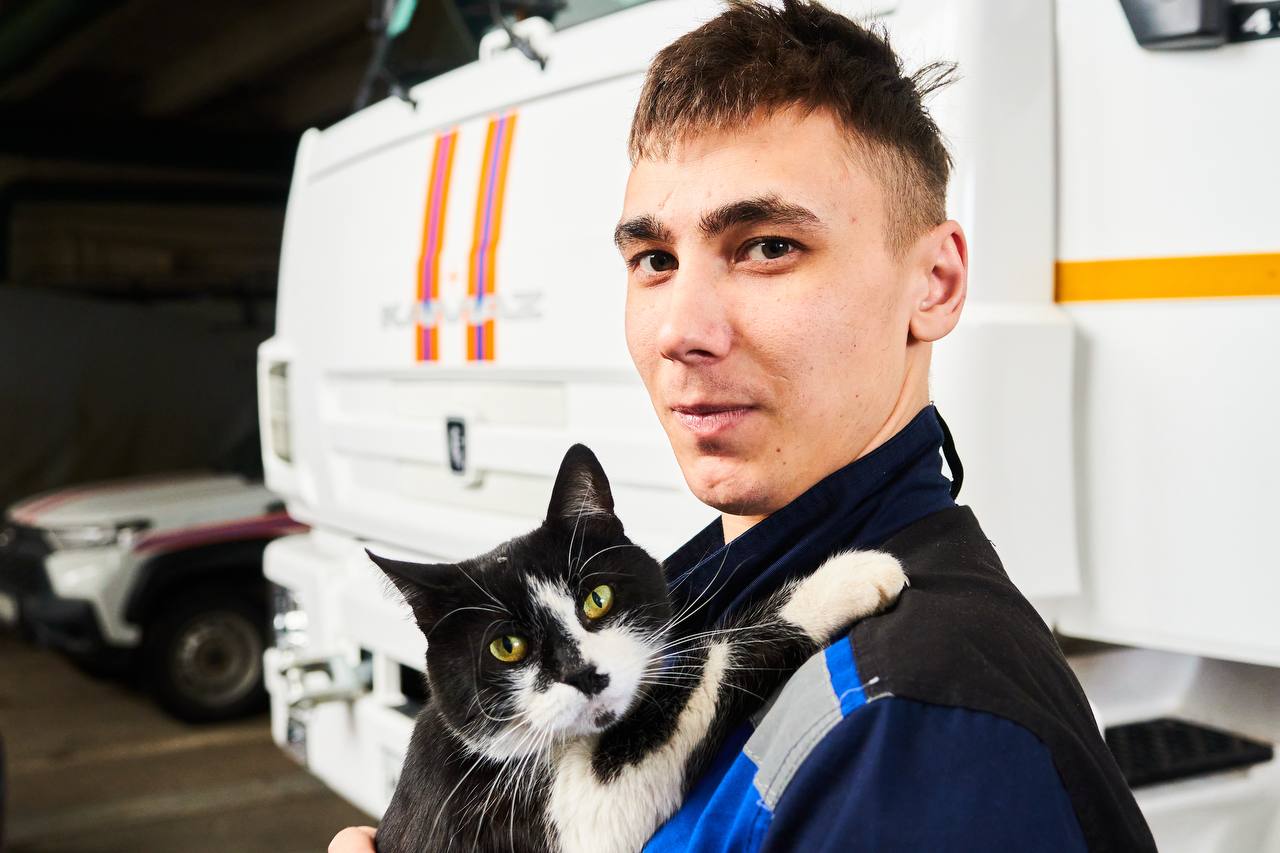 1 марта отмечался День кошек 1 марта отмечался День кошек