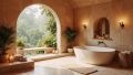 Как создать спа-пространство в вашей ванной комнате
