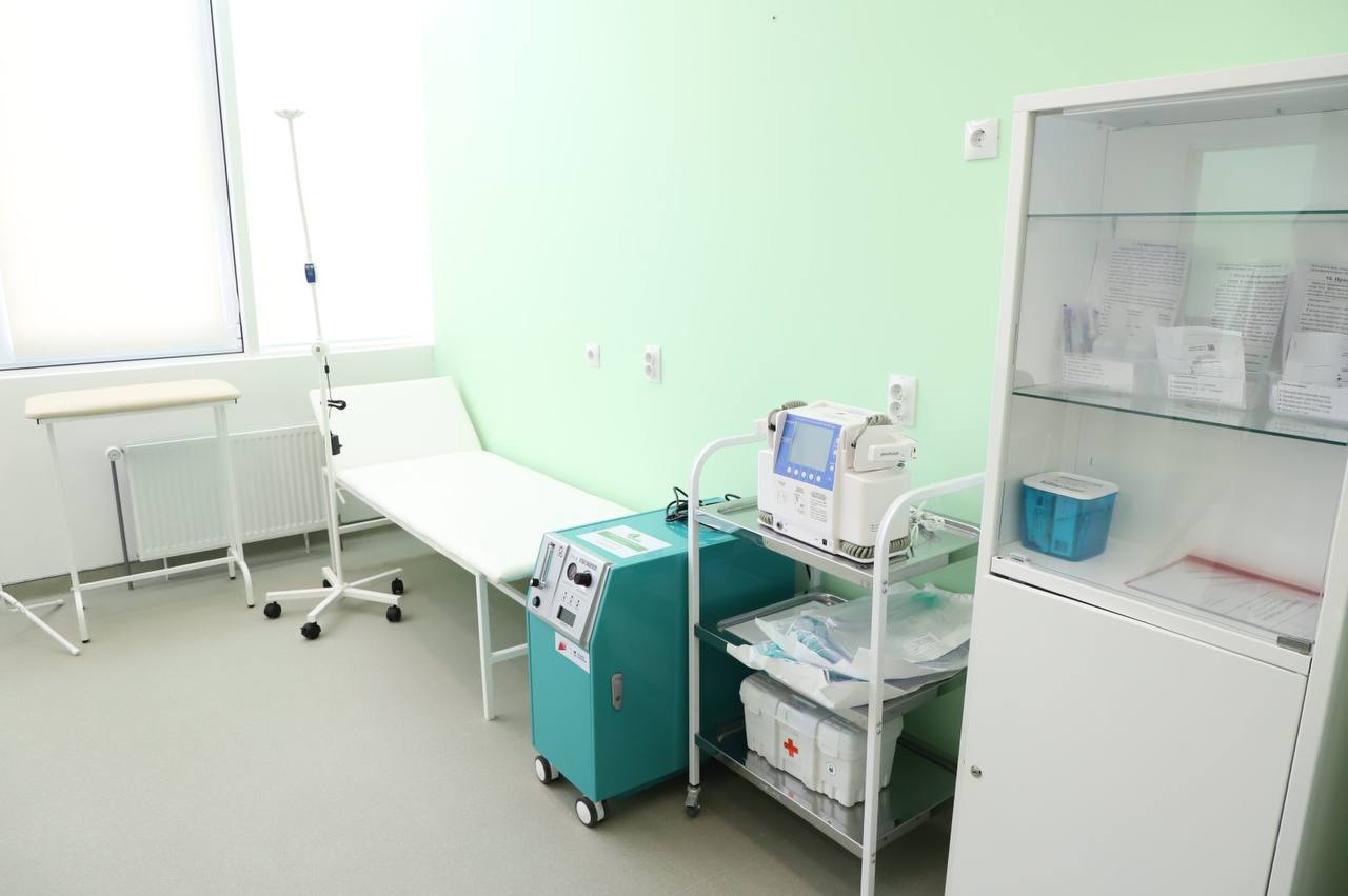 Наталия Трошкина ушла с поста и.о. руководителя самарского ТФОМС