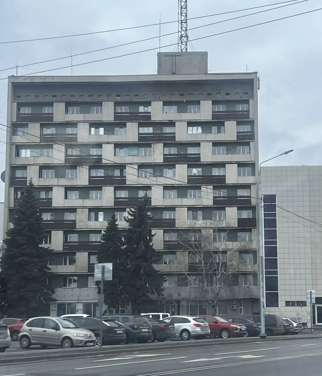 Город Луганск (ЛНР) глазами журналистов телеканала ТОЛЬЯТТИ 24! Город Луганск (ЛНР) глазами журналистов телеканала ТОЛЬЯТТИ 24!