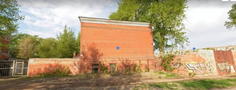 Бывшие казармы «черных гусар» в Самаре официально признали объектами культурного наследия